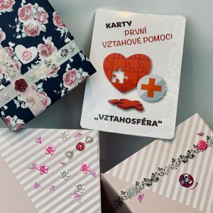Karty první vztahové pomoci v TIŠTĚNÉ VARIANTĚ pro Slovensko - Image 2