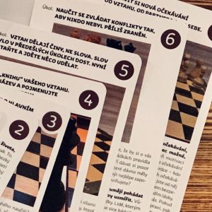 Karty první vztahové pomoci v PDF